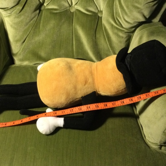 ⭐️ Vintage Mr. Peanut Plush - Picture 2 of 6